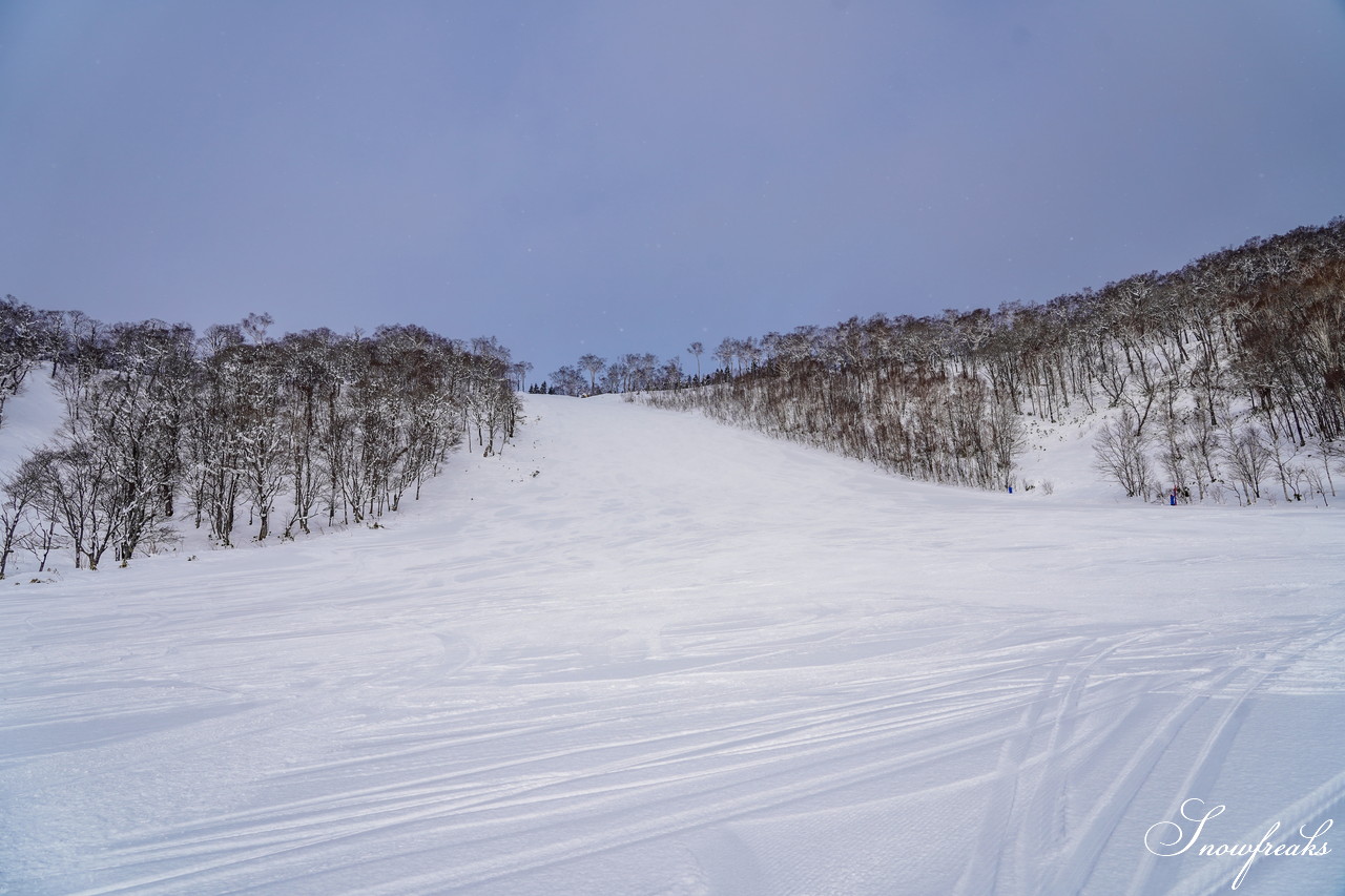 ルスツリゾート 『WORLD SKI AWARDS』３年連続最優秀賞！世界に誇る北海道のスノーリゾート「Rusutsu」へGo (^^♪